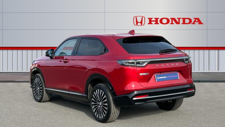 Honda E Ny1 150kW Elegance 69kWh 5dr Auto Electric Hatchback